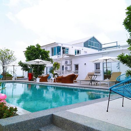 Khao Chi Chan Resort Ban Nong Chap Tao Екстер'єр фото