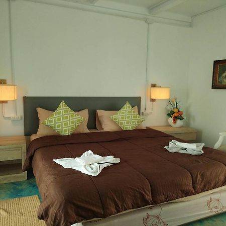 Khao Chi Chan Resort Ban Nong Chap Tao Екстер'єр фото