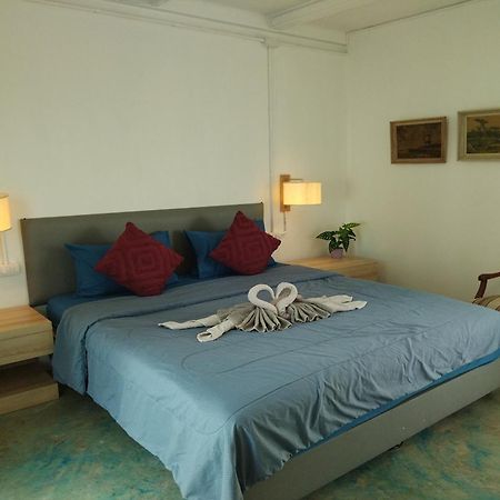 Khao Chi Chan Resort Ban Nong Chap Tao Екстер'єр фото
