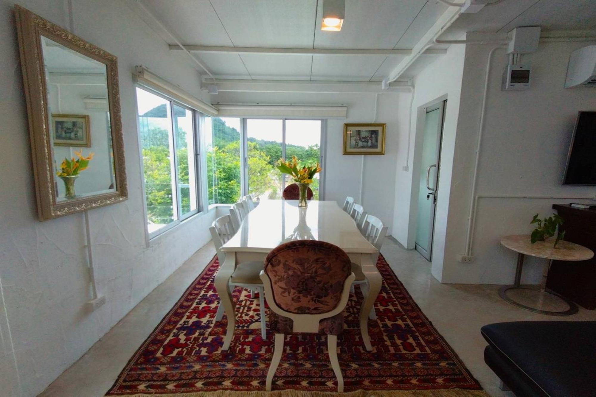Khao Chi Chan Resort Ban Nong Chap Tao Екстер'єр фото