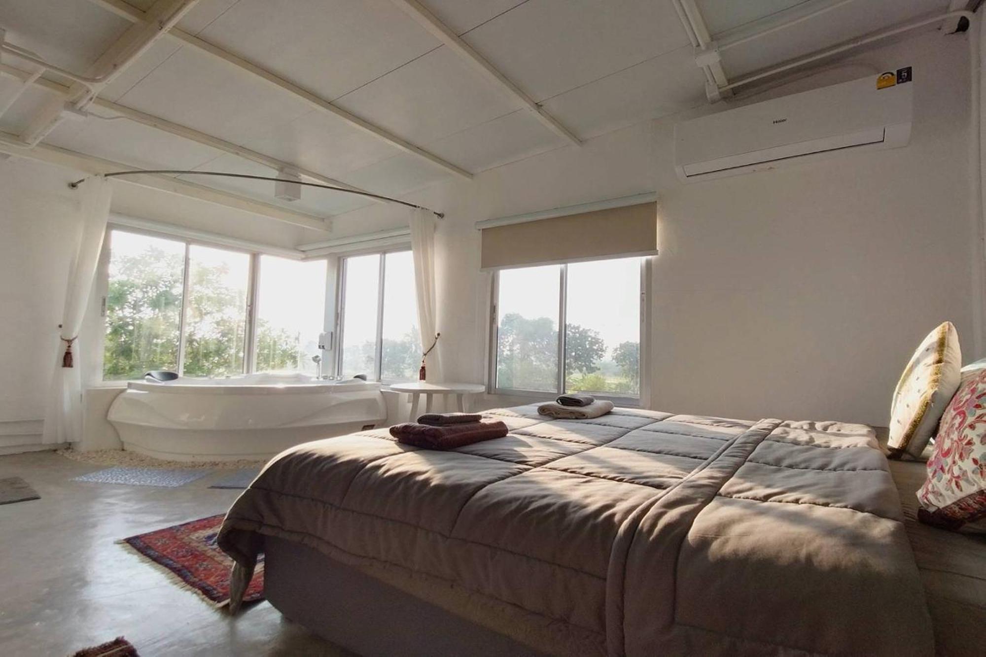 Khao Chi Chan Resort Ban Nong Chap Tao Екстер'єр фото