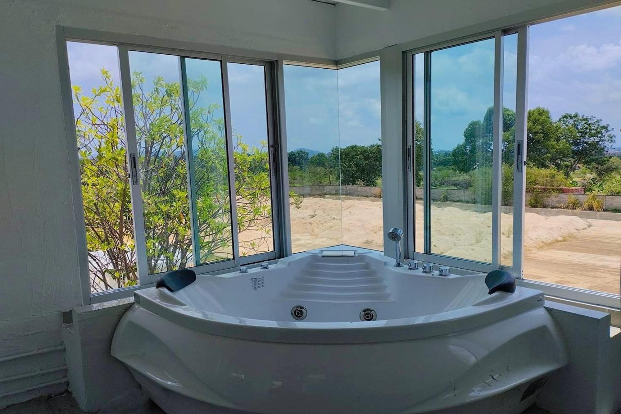 Khao Chi Chan Resort Ban Nong Chap Tao Екстер'єр фото