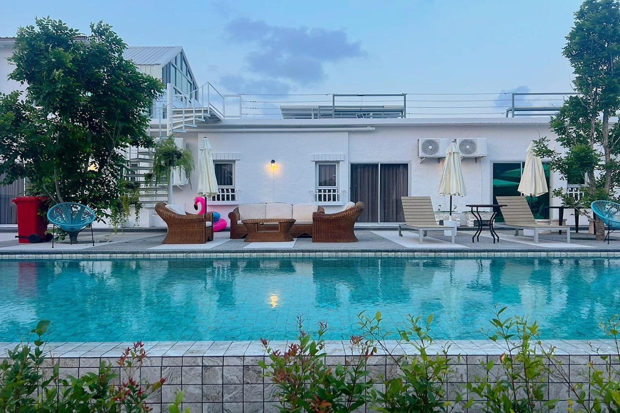 Khao Chi Chan Resort Ban Nong Chap Tao Екстер'єр фото