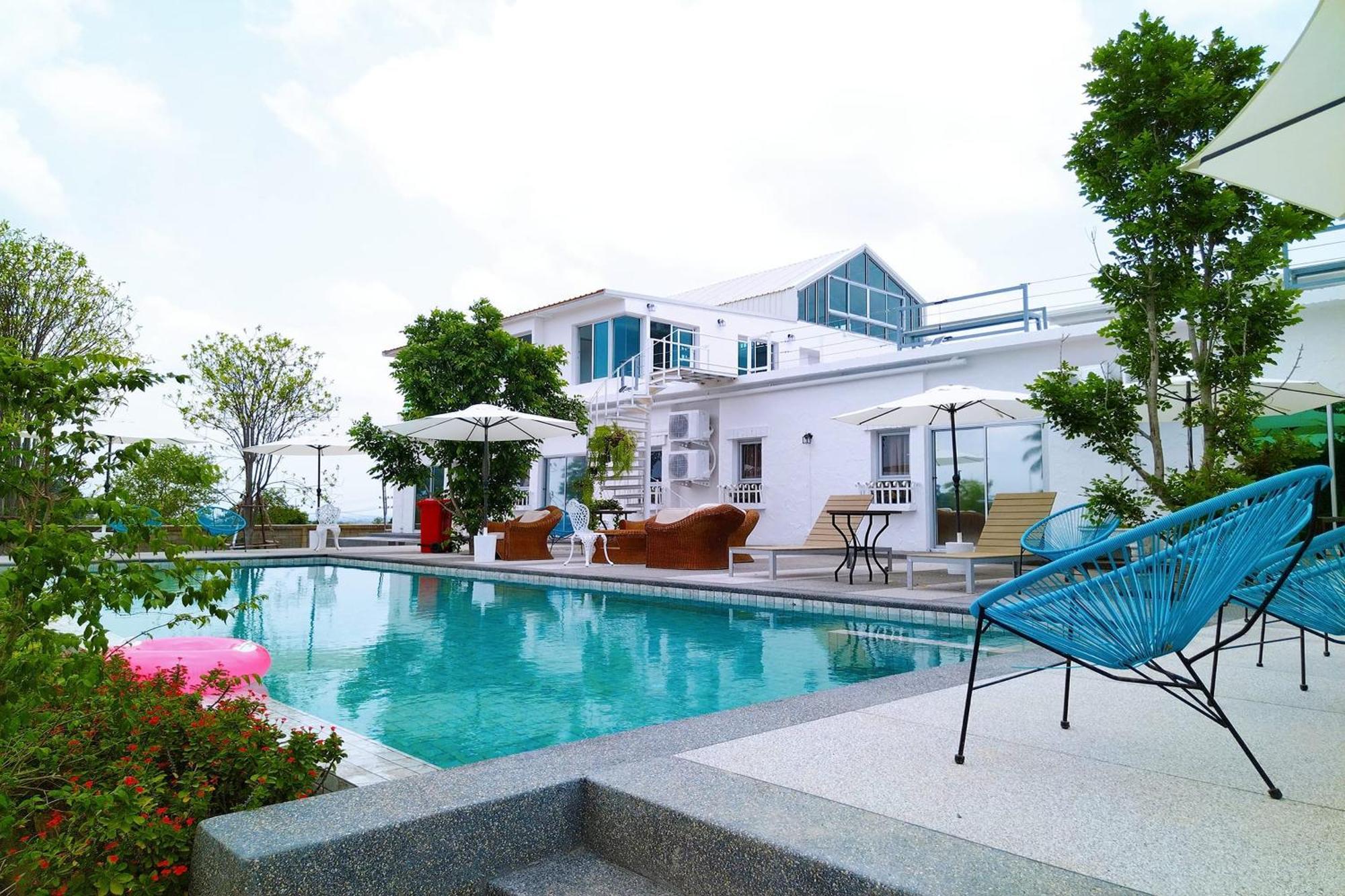 Khao Chi Chan Resort Ban Nong Chap Tao Екстер'єр фото