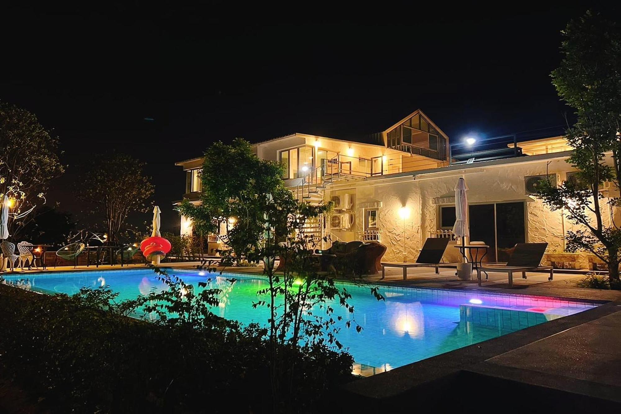 Khao Chi Chan Resort Ban Nong Chap Tao Екстер'єр фото