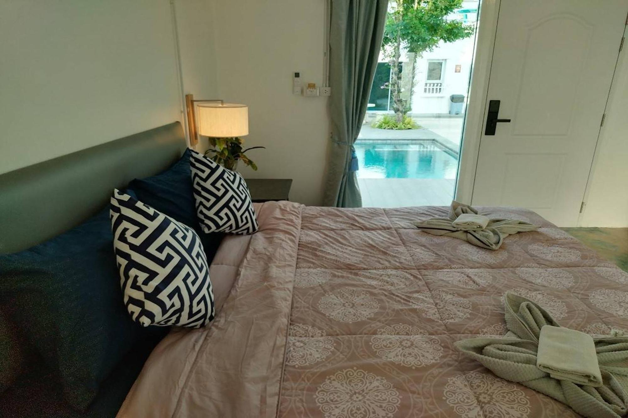 Khao Chi Chan Resort Ban Nong Chap Tao Екстер'єр фото